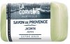 Jasmine Provencal Marseille Soap, La Corvette, 100g